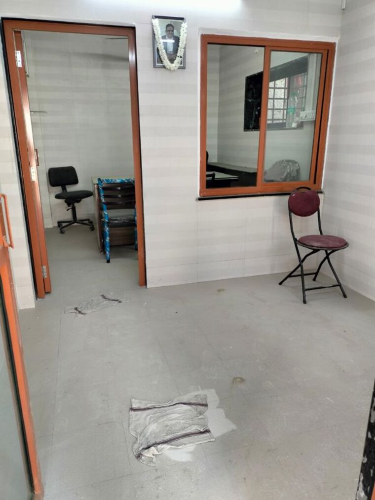 Bathroom, ahilya-chs-panch-pakhdi Commercial Office Space 175 Sq.Ft. In Panch Pakhadi Thane 10351154