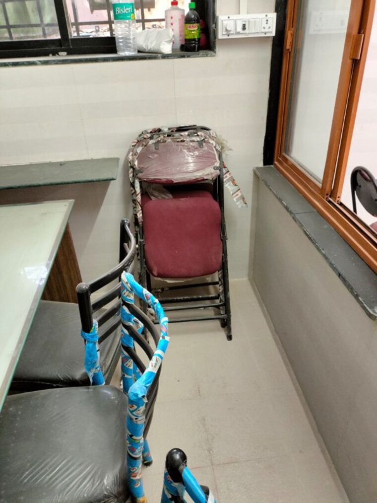 undefined, ahilya-chs-panch-pakhdi Commercial Office Space 175 Sq.Ft. In Panch Pakhadi Thane 10351154
