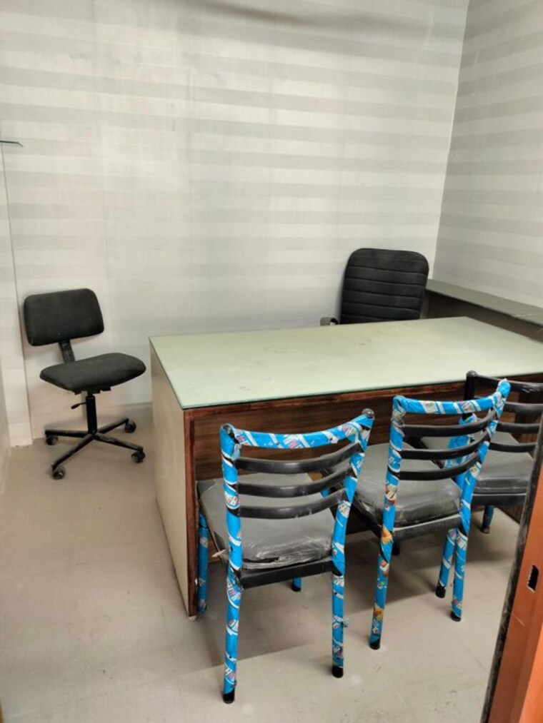 Team Area, ahilya-chs-panch-pakhdi Commercial Office Space 175 Sq.Ft. In Panch Pakhadi Thane 10351154