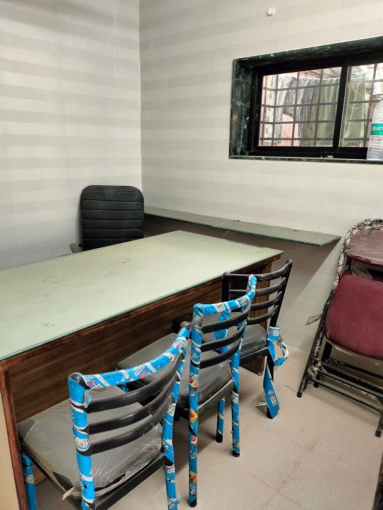 Gym, ahilya-chs-panch-pakhdi Commercial Office Space 175 Sq.Ft. In Panch Pakhadi Thane 10351154