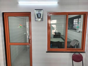 Gym in  Office Space at Ahilya CHS Panch Pakhdi, Panch Pakhadi – for Rent
