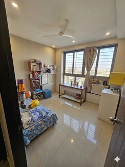 2 BHK + Pooja Room Apartment For Rent in Amanora Ascent Towers
