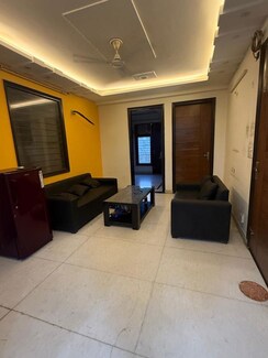 3 BHK + Servant Room Apartment For Sale in Bestech Park View City 1