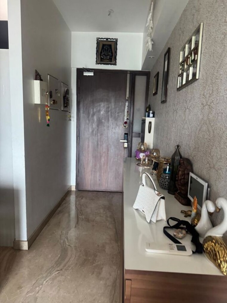 Living Room, business-square-koregaon-park 1 Bedroom 430 Sq.Ft. Apartment In Koregaon Park Pune 10351170