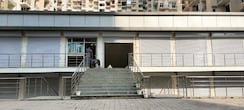 3 BHK + Servant Room Apartment For Sale in Newtech La Galaxia