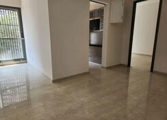 3 BHK Apartment For Rent in Adani Ten BKC