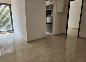 3 BHK Apartment For Rent in Adani Ten BKC, Bandra East