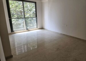Room in 3 BHK Apartment at Adani Ten BKC, Bandra East – for Rent