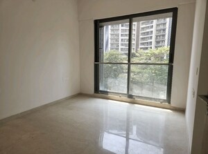 Room in 3 BHK Apartment at Adani Ten BKC, Bandra East – for Rent