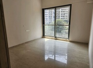Room in 3 BHK Apartment at Adani Ten BKC, Bandra East – for Rent