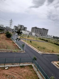 Plot For Sale in Kattigenahalli