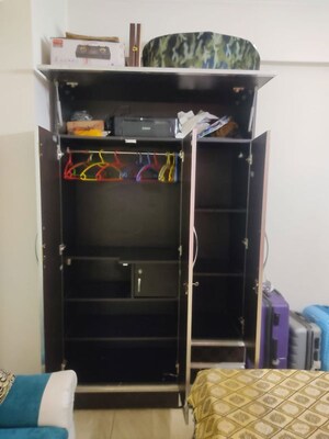 Furnished Amenities in 2 BHK Apartment at Gaur 14th Avenue High Street, Sector 16c Greater Noida – for Rent