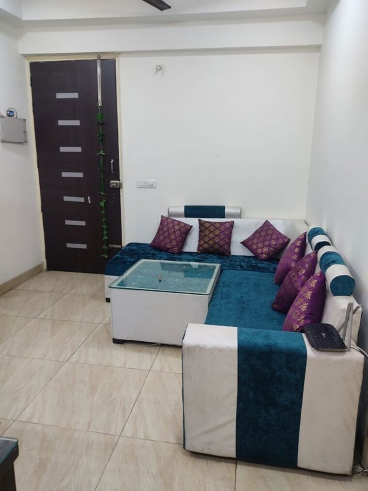 Bedroom, gaur-14th-avenue-high-street 2 Bedroom 1040 Sq.Ft. Apartment In Sector 16c Greater Noida Greater Noida 10351173