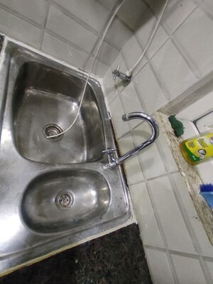 Furnished Amenities in 2 BHK Apartment at Gaur 14th Avenue High Street, Sector 16c Greater Noida – for Rent