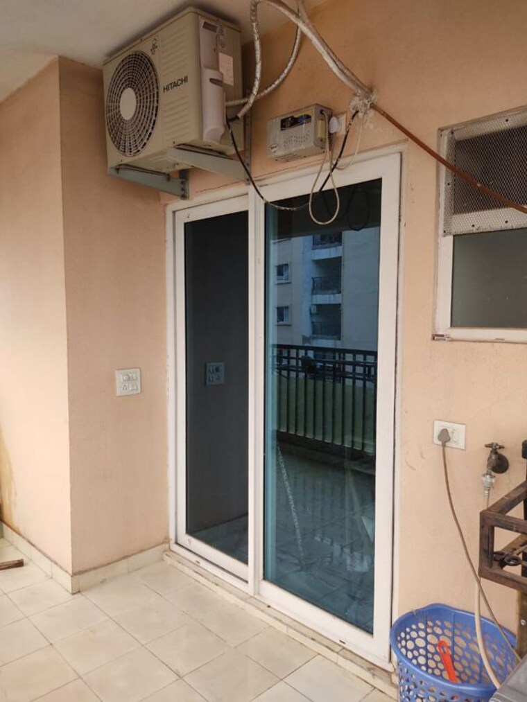 undefined, gaur-14th-avenue-high-street 2 Bedroom 1040 Sq.Ft. Apartment In Sector 16c Greater Noida Greater Noida 10351173