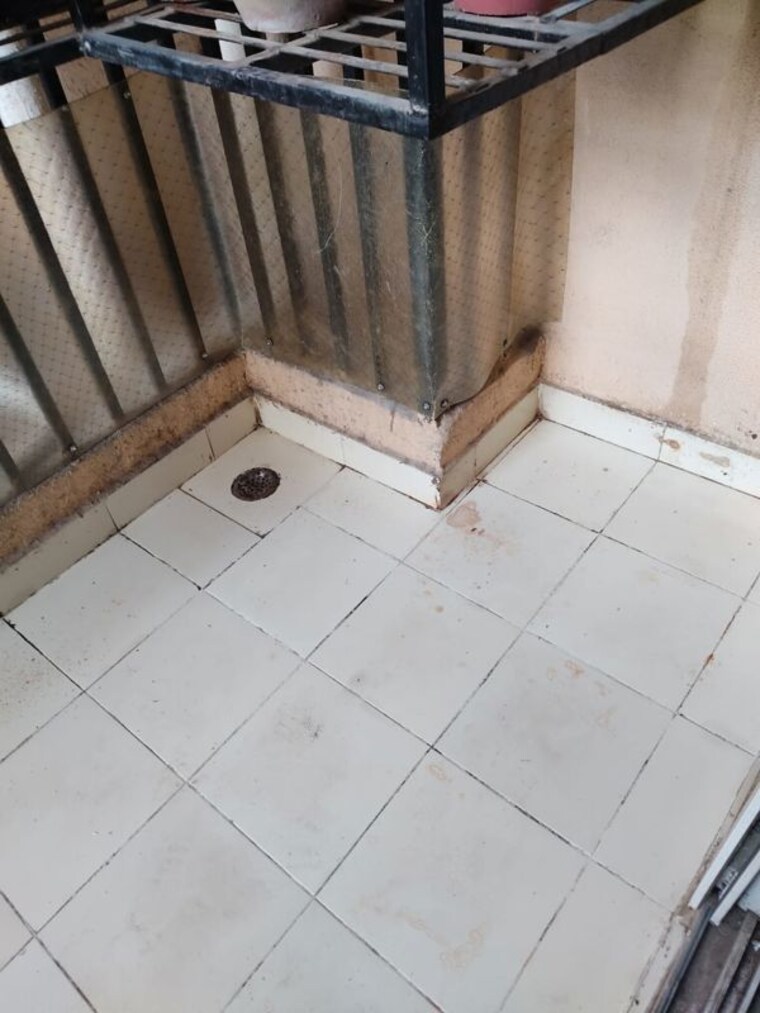 Balcony, gaur-14th-avenue-high-street 2 Bedroom 1040 Sq.Ft. Apartment In Sector 16c Greater Noida Greater Noida 10351173