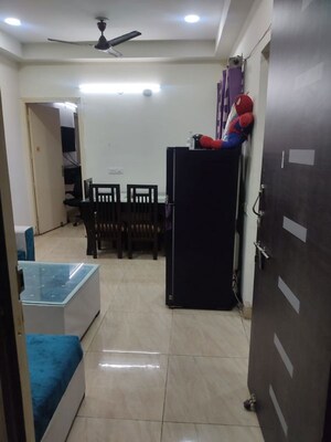 Team Area in 2 BHK Apartment at Gaur 14th Avenue High Street, Sector 16c Greater Noida – for Rent