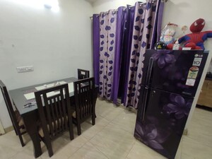 Living Room in 2 BHK Apartment at Gaur 14th Avenue High Street, Sector 16c Greater Noida – for Rent