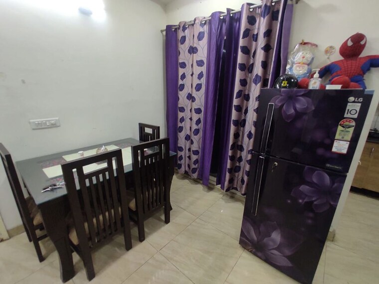 Living Room, gaur-14th-avenue-high-street 2 Bedroom 1040 Sq.Ft. Apartment In Sector 16c Greater Noida Greater Noida 10351173