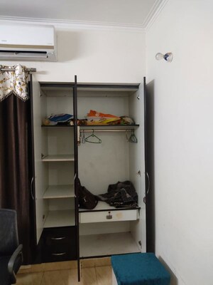 Furnished Amenities in 2 BHK Apartment at Gaur 14th Avenue High Street, Sector 16c Greater Noida – for Rent