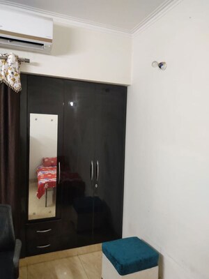 Furnished Amenities in 2 BHK Apartment at Gaur 14th Avenue High Street, Sector 16c Greater Noida – for Rent