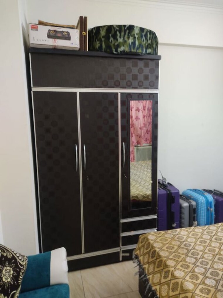 undefined, gaur-14th-avenue-high-street 2 Bedroom 1040 Sq.Ft. Apartment In Sector 16c Greater Noida Greater Noida 10351173
