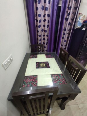 Furnished Amenities in 2 BHK Apartment at Gaur 14th Avenue High Street, Sector 16c Greater Noida – for Rent