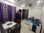 2 BHK 1040 Sq.Ft. Apartment in Gaur 14th Avenue High Street