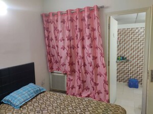 Bedroom in 2 BHK Apartment at Gaur 14th Avenue High Street, Sector 16c Greater Noida – for Rent