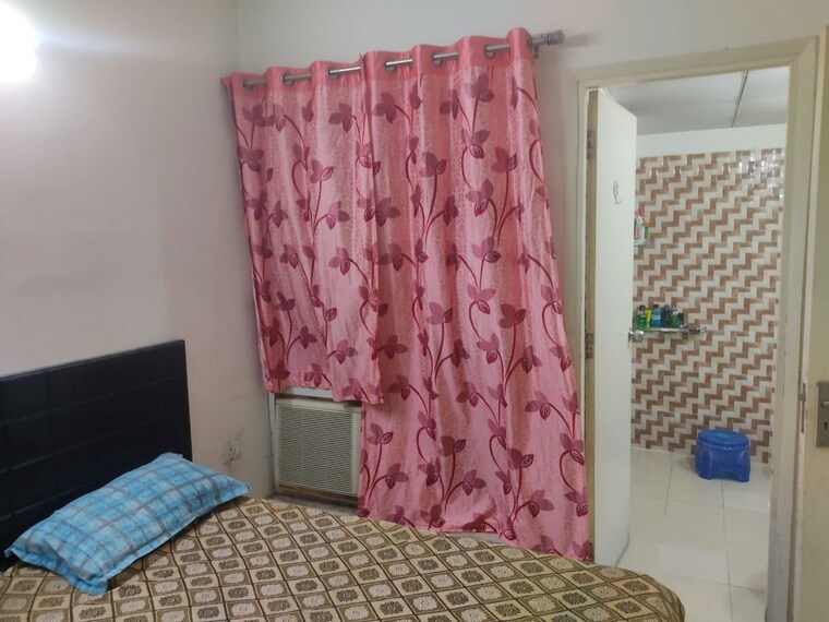 Bedroom, gaur-14th-avenue-high-street 2 Bedroom 1040 Sq.Ft. Apartment In Sector 16c Greater Noida Greater Noida 10351173