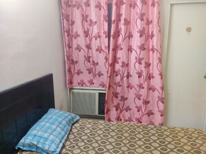 Bedroom in 2 BHK Apartment at Gaur 14th Avenue High Street, Sector 16c Greater Noida – for Rent