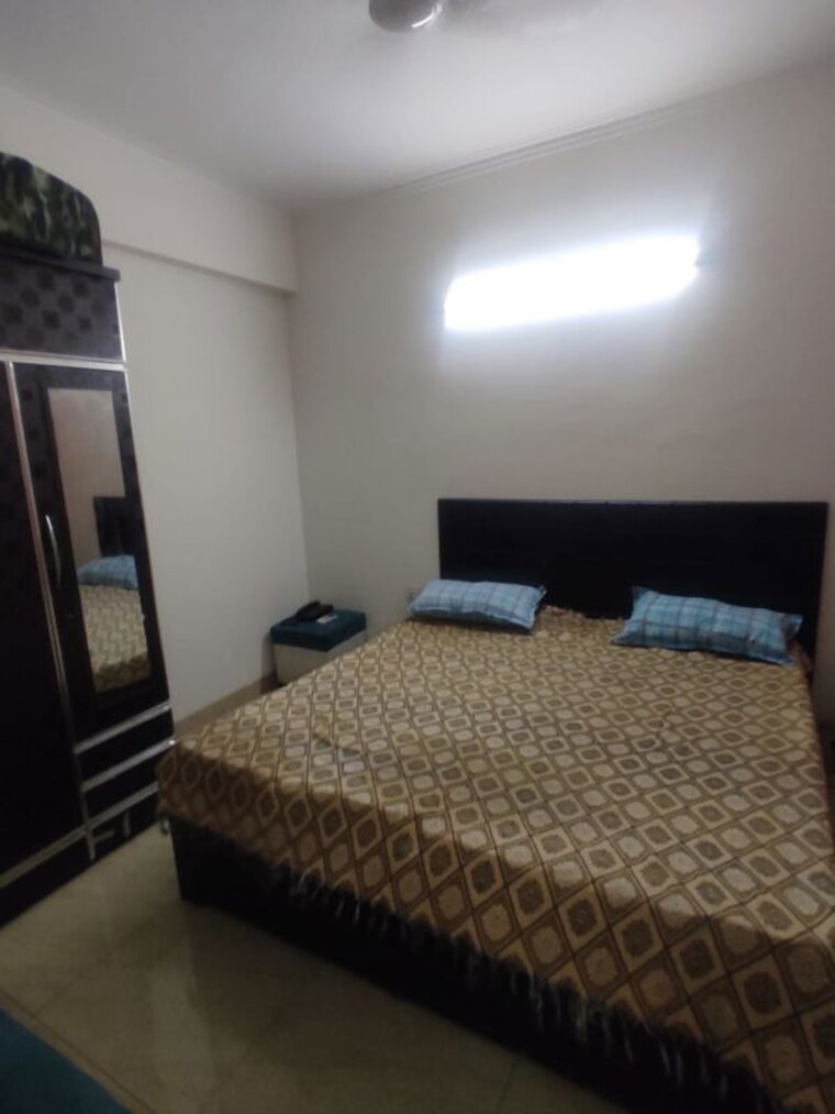 Bedroom, gaur-14th-avenue-high-street 2 Bedroom 1040 Sq.Ft. Apartment In Sector 16c Greater Noida Greater Noida 10351173