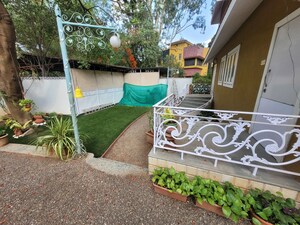 4 BHK Villa For Rent in Ashok Nagar