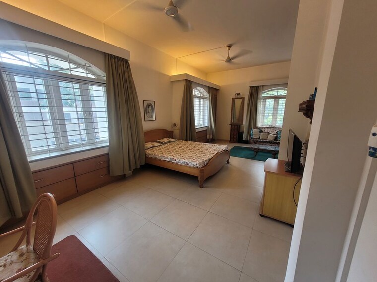 Master Bedroom, ashok nagar 4 Bedroom 3800 Sq.Ft. Villa In Ashok Nagar Pune 10351166