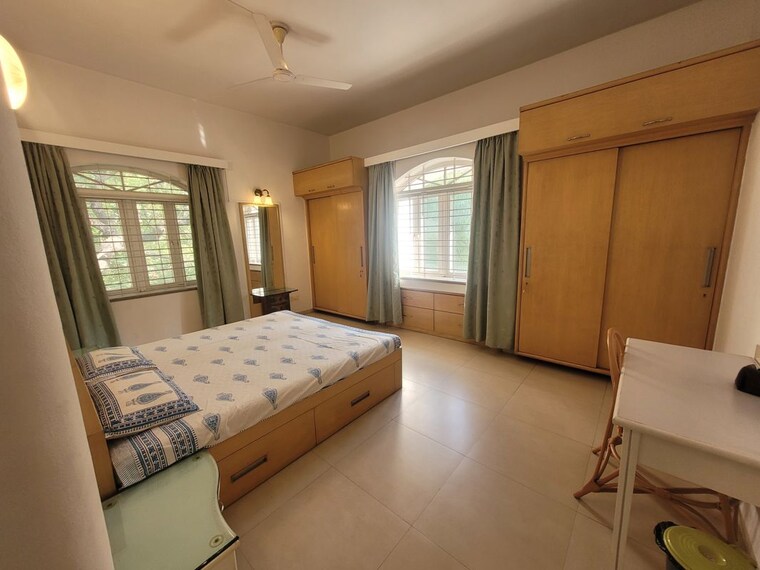 Bedroom, ashok nagar 4 Bedroom 3800 Sq.Ft. Villa In Ashok Nagar Pune 10351166