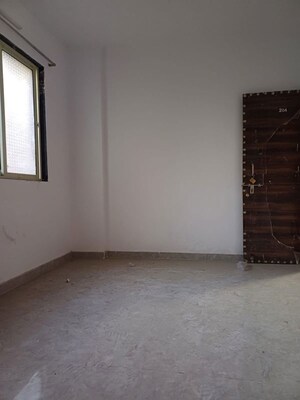 Living Room in 1 RK Apartment at Ghansoli – for Rent