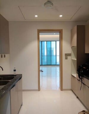 Room in 4 BHK Apartment at Rustomjee Crown, Prabhadevi – for Sale