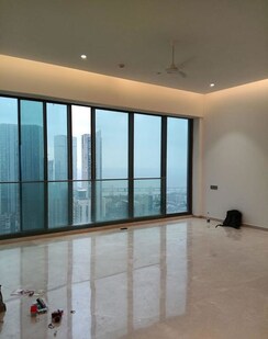 4 BHK + Servant Room,Study Room Apartment For Sale in Rustomjee Crown