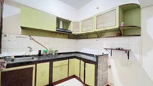 Kitchen in 2 BHK Builder Floor at Agara – for Rent