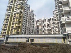 4 BHK + Servant Room Apartment For Sale in Newtech La Galaxia