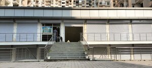 4 BHK Apartment – Exterior View View at Newtech La Galaxia, Surajpur - for Sale