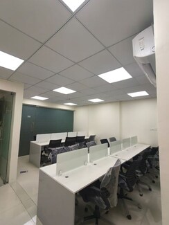 Office Space For Rent in Gera Imperium Hinjewadi