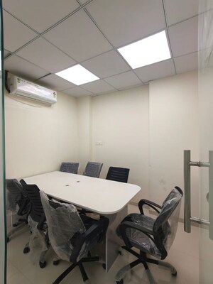 Team Area in  Office Space at Gera Imperium Hinjewadi, Hinjewadi – for Rent