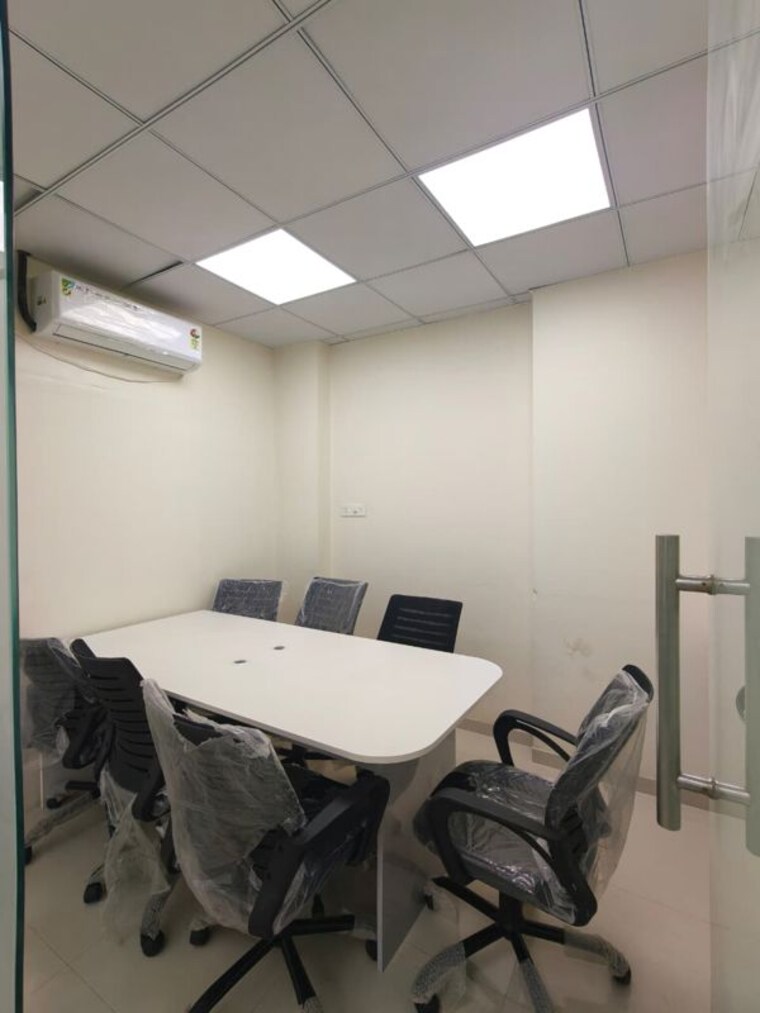 Team Area, gera-imperium-hinjewadi Commercial Office Space 600 Sq.Ft. In Hinjewadi Pune 10350642