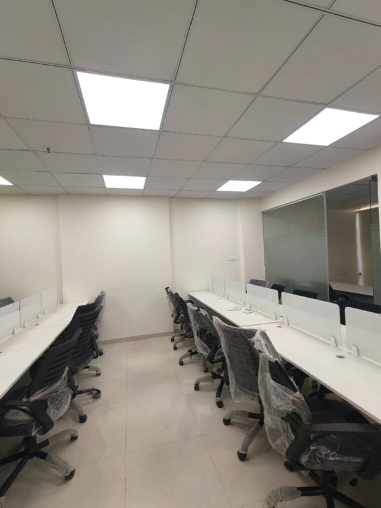 Team Area, gera-imperium-hinjewadi Commercial Office Space 600 Sq.Ft. In Hinjewadi Pune 10350642