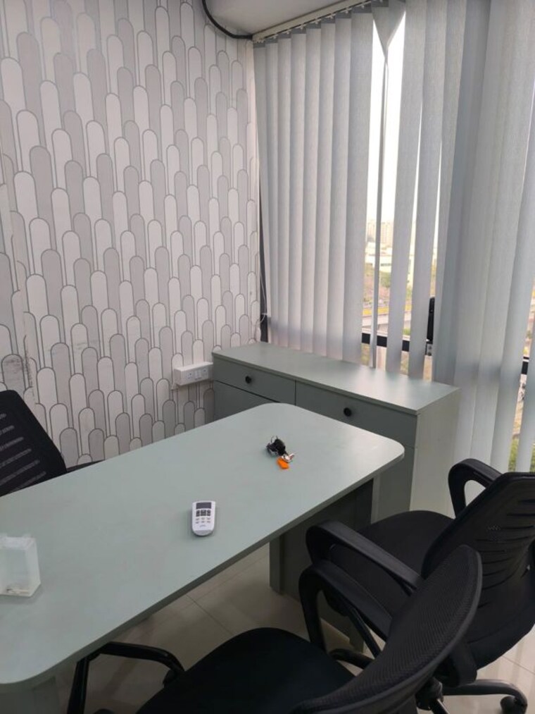 Team Area, gera-imperium-hinjewadi Commercial Office Space 600 Sq.Ft. In Hinjewadi Pune 10350642