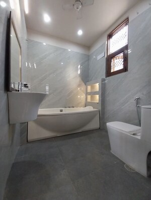 Bathroom in 6+ BHK Independent House at Sector 39 – for Sale