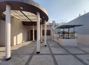 6+ BHK Independent House – Exterior View View at Sector 39 - for Sale
