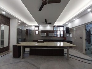 Gym in 6+ BHK Independent House at Sector 39 – for Sale