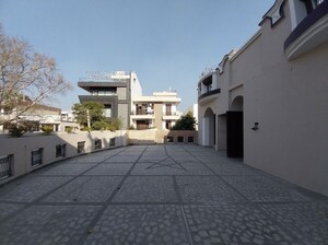 6+ BHK Independent House – Exterior View View at Sector 39 - for Sale